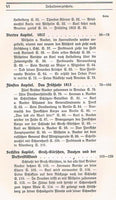 Standhaft und treu. Karl von Roeder und seine Brüder in Preußens Kämpfen von 1806 bis 1815. Auf Grund hinterlassener Aufzeichnungen.