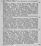 Memories of the last Royal Hanoverian Guard Hussar Officer. 