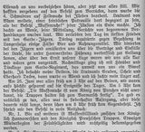 Memories of the last Royal Hanoverian Guard Hussar Officer. 