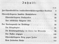 The Austro-Hungarian ally in the barrage. The Great Battles of World War, a war book of great historical value