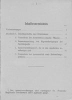 H.DV.183/L.DV52/1 Arzneiheft für Heer und Luftwaffe 1939 Inhalt: Verzeichnis der Arzneimittel Zusammensetzung der Sanitätspakete Arzneiverordnung