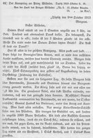 Hohenzollernbriefe aus den Freiheitskriegen 1813 - 1815.
