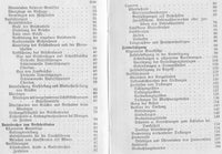 DVE 275 Field Pioneer Service of all Arms (F.Pi.D.). Draft of December 12, 1911. 