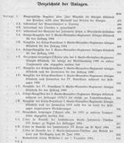 Geschichte des Königin Elisabeth Garde-Grenadier-Regiments Nr. 3. Ausgabe für Unteroffiziere und Mannschaften.