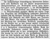 The Austro-Hungarian ally in the barrage. The Great Battles of World War, a war book of great historical value