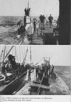 Germany's ocean-going fleet in World War II. Personal memories.