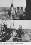 Germany's ocean-going fleet in World War II. Personal memories.