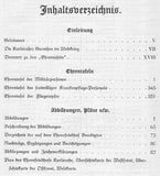 Book of Honor of the City of Karlsruhe 1914-1918. With the lists of dead from many Baden regiments