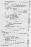 D.V.E. 275 Feld-Pionierdienst aller Waffen (F.Pi.D.). Entwurf vom 12. Dezember 1911.