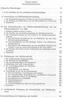 Der Stellenwert des Militärischen in Bayern (1849 - 1875). Eine Analyse des militär - zivilen Verhältnisses am Beispiel des Militäretats, der Heeresstärke und des Militärjustizwesens.