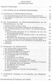 The importance of the military in Bavaria (1849 - 1875). An analysis of the military-civil relationship using the example of the military budget, army strength and the military justice system.