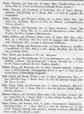 Book of Honor of the City of Karlsruhe 1914-1918. With the lists of dead from many Baden regiments