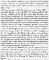 Wehrmacht im Kampf, Band 15: Gebirgsjäger zwischen Dnjepr und Don.Vom Tschernigowka zum Mius Oktober-Dezember 1941.