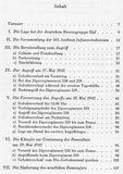Die Wehrmacht im Kampf,Band 16: Angriff einer Infanterie-Division. Die 101. leichte Infanteriedivision in der Frühjahrsschlacht bei Charkow Mai 1942.
