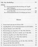 Die Wehrmacht im Kampf,Band 16: Angriff einer Infanterie-Division. Die 101. leichte Infanteriedivision in der Frühjahrsschlacht bei Charkow Mai 1942.