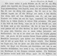 Erinnerungen aus dem Leben des General-Adjutanten Kaiser Wilhelms I. Hermann von Boyen.