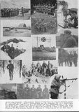 Silesian infantry. Grenadier Regiment 7. The 7th Infantry Regiment and its main troops in War and Peace. A Chronicle of Silesian Infantry 1807 - 1945.