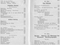 D.V.E. Nr. 299. Exerzier-Reglement für die Kavallerie,1909.Mit der Beilage zum Exerzier-Reglement der Kavallerie.