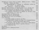 Befehlsorganisation, Befehlsführung. Armee-Aufklärungsdienst. Beiträge zum Studium über höhere Truppenführung. Mit kriegsgeschichtlichen Beispielen aus dem Deutsch-französischen Kriege 1870/71.