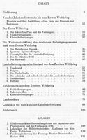 Wehrmacht im Kampf, Volume 25: Fortifications - Review and Lookout.