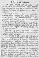 D.V.E. Nr. 299. Exerzier-Reglement für die Kavallerie,1909.Mit der Beilage zum Exerzier-Reglement der Kavallerie.