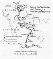 Wehrmacht im Kampf, Band 25: Befestigungswesen - Rückblick und Ausschau.