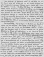 Taktische Betrachtungen über das Infanteriegefecht auf dem Schlachtfelde von Gravelotte - St.Privat 1870.