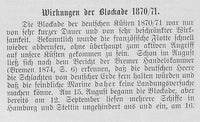 Nauticus. Neue Beiträge zur Flottenfrage. Seltene Orginal-Schrift von 1898!