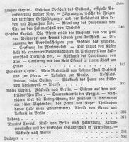 Aus meinem Leben 1805 - 1815.Friedrich Carl Ferdinand Freiherr von Müssling sonst Weiß genannt.2 Theile in einem Bande.