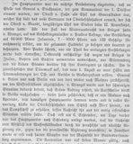 Königlich Preußischer General-Feldmarschall Graf Wrangel. Eine Biographie!