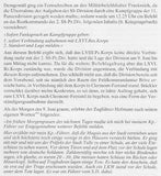 Where is cain? Revelations and documents on the Tulle + Oradour complex.