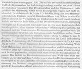 Where is cain? Revelations and documents on the Tulle + Oradour complex.