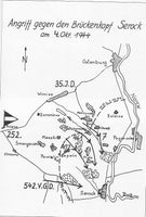 252. Infanterie-Division 1939 - 1945. Der Weg der Eichenlaub-Division in Bildern