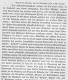 Briefe des Generals der Infanterie von Voigts-Rhetz aus dem Kriegsjahren 1866 und 1870/71.