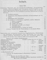Medical report on the Imperial German Navy for the period from October 1, 1908 to September 30, 1909.