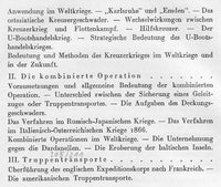 Seekriegslehren im Lichte des Weltkrieges - Ein Buch für den Seemann, Soldaten und Staatsmann.