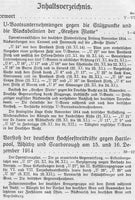 Der Krieg zur See 1914-1918. Nordsee, Band 3: Von Ende November 1914 bis Anfang Februar 1915.