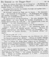 Der Krieg zur See 1914-1918. Nordsee, Band 3: Von Ende November 1914 bis Anfang Februar 1915.