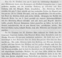 Kriegsgeschichtliche Einzelschriften. Heft 41/42. Erfahrungen außereuropäischer Kriege neuester Zeit. II. Aus dem russisch-japanischen Kriege 1904 bis 1905: Wan fan you und die Vorkämpfe von Ciao yan.