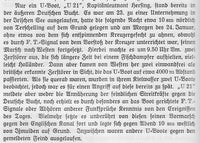 Der Krieg zur See 1914-1918. Nordsee, Band 3: Von Ende November 1914 bis Anfang Februar 1915.