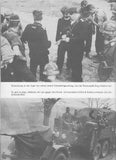 The white mirrors. From regiment to parachute - tank corps.