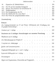 Hitlers Politische Soldaten: Die Waffen-SS 1933 - 1945. Leitbild, Struktur und Funktion einer Elite.