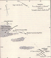 Der Krieg zur See 1914-1918. Nordsee, Band 3: Von Ende November 1914 bis Anfang Februar 1915.