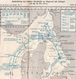 The War at Sea 1914-1918. North Sea, Volume 4: From the beginning of February to the end of December 1915
