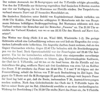 Beiträge zur Militär- und Kriegsgeschichte,Band 2: Operationsgebiet östliche Ostsee und der finnisch - baltische Raum 1944.