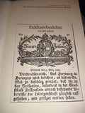 Das Ende der vorderösterreichischen Herrschaft im Breisgau . Der Breisgau, von 1740 bis 1815.
