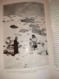 Weather troop warhorse. A German Arctic expedition in 1944/45. Rare copy.