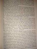 Weather troop warhorse. A German Arctic expedition in 1944/45. Rare copy.