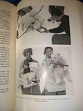 Weather troop warhorse. A German Arctic expedition in 1944/45. Rare copy.