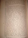 Selected works by Frederick the Great. Volume 2 of the first edition from 1874: History of the Seven Years War / Memories from the Peace of Hubertburg to the Peace of Teschen.